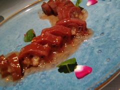 -悦融琥珀·京鲁菜·海味珍品(西单店)