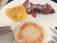 -索菲特酒店 · 云尚天际自助餐厅