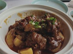 -玉林烤鸭店(黄村兴华店)
