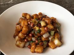 -真爱中国餐馆·年华店(朱雀大街店)