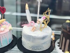 -卷心卷意·轻甜蛋糕(新光天地店)