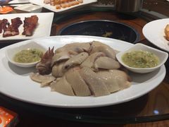 -启香鸡私房菜(湖景店)