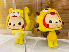 -泡泡玛特POPMART(杭州乐堤港店)