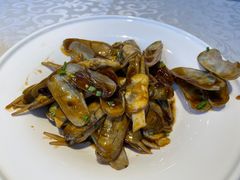 -爷爷的草帽·海鲜馆(孙塘路店)