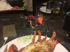 -哈尔滨索菲特大酒店-意日本料理铁板烧