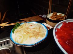 -味舵主重庆火锅(邓尉路店)