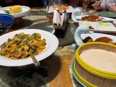 -那家小馆•北京菜•烤鸭(香山店)