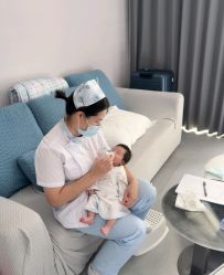 点击看大图 -宝生月子中心(独栋园林·福田店)