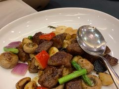 -旺顺阁海鲜广场(亚运村店)