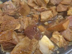 -赵家牛肉砂锅(台西三路店)