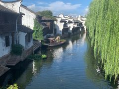 -嘉兴月河历史街区