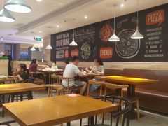 -比格比萨自助(宋家庄店)