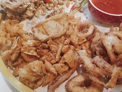 -谭厨中山传家菜.乳鸽.脆鲩鱼(华强北中航城店)