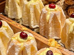 -红跑车(徐州彭城广场金地商都店)