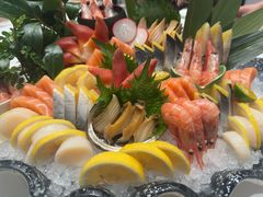 -德兴show鲜·蒸汽海鲜火锅餐厅(格创悦里店)