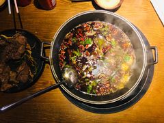 -受气牛肉·重庆耙牛肉(来福士店)