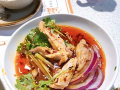 口水鸡-锦江悦(印象城店)