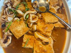 -开海·红岛海鲜虾水饺(石老人店)