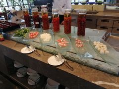 -长春净月潭喜来登酒店·盛宴标帜餐厅