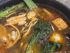 -清真·穆萨砂锅(大皮院店)