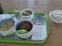-老乡鸡(合肥高铁南站店)