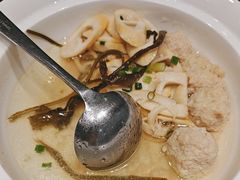 -眉州东坡(鸿坤店)