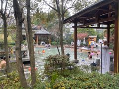 -深业半汤御泉庄温泉