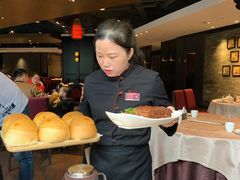 大堂-炳胜品味(珠江新城店)