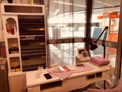 -薇兰专业脱毛连锁机构