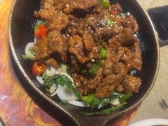 -小碗大胃(福久源新天地店)