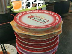 -元气寿司(东方宝泰店)