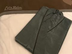-Let’s Relax Spa(Siam Square One)