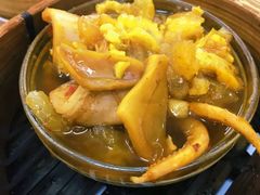 -香港蓮香樓(中環店)