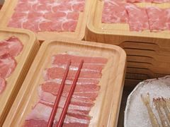-空之介寿喜烧·和牛放题(恒隆广场店)