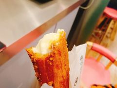 -君之狮子山·轻糖烘焙(开元Mini店)