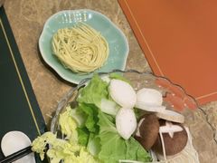-伯豪瑞廷酒店-天伦阁西餐厅
