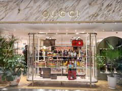 -Gucci(北京SKP店)