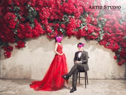 -THE QUEEN(北京店)