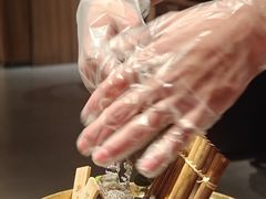 -巴奴毛肚火锅概念餐厅