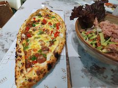 -SULTAN·苏坦土耳其餐厅(新光汇店)