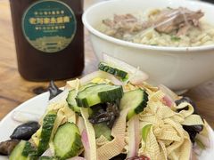 -老刘家永盛斋·传统泡馍(东关南街店)
