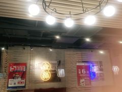 -避风塘(宝山万达店)