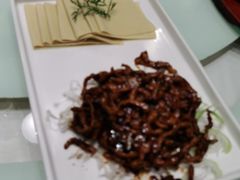 -皇城根·烤鸭·鱼头·家常菜(欧亚大观乐活城店)