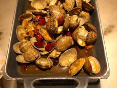 大盘花蛤-新发现(苏州中心商场店)