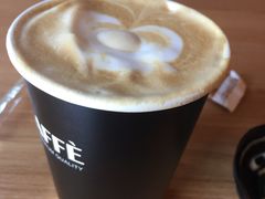 -UN CAFFE(五角场店)