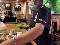 -梨花自助烤肉(天河城店)