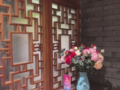 -京味斋·北京烤鸭(北京南站洋桥店)