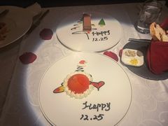 -Olive橄榄花园漂亮饭主题布置餐厅(大望路店)