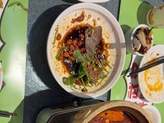 -全聚贤餐厅·湖北家常菜(沙湖店)
