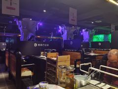 -很久以前羊肉串(清河店)